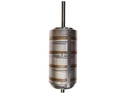 Kit Grundfos, chimenea de cámara Kit SIC/SIC 96416278