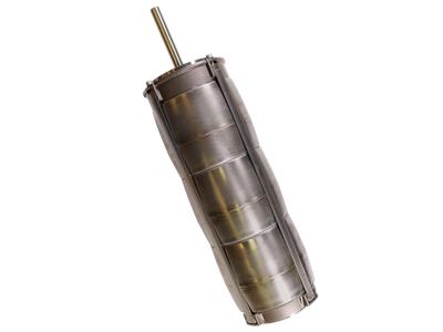 Grundfos Kit, Chamber Chimney Under 55 kW Kit 95059860