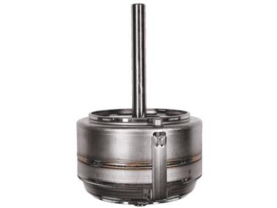 Grundfos kit, chamber chimney SIC/SIC kit 96416307