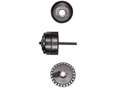 Grundfos kit, chamber stack basic version kit 96453599