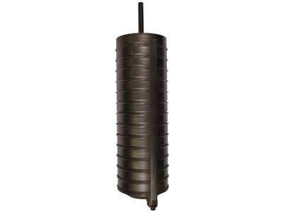 Kit Grundfos, kit de chimenea de cámara 96491705