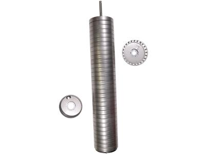 Grundfos kit, chamber stack basic version kit 96453550