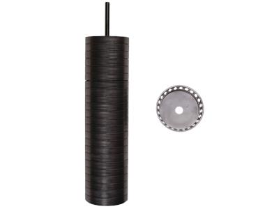 Grundfos kit, chimenea de cámara versión básica kit 96453568
