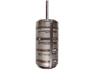 Grundfos kit, empilement de chambres SIC/SIC kit 96416246