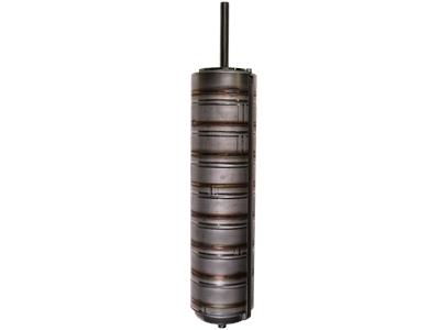 Grundfos kit, chamber chimney SIC/SIC kit 96416282