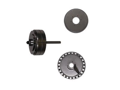 Grundfos kit, chimenea de cámara versión básica kit 96453530