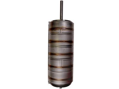 Grundfos kit, chamber chimney SIC/SIC kit 96416934