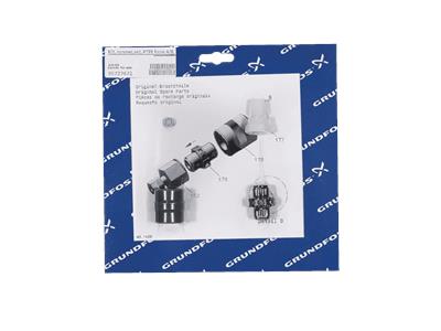 Grundfos kit, raccord tuyau PTFE 4/6 kit 95727672