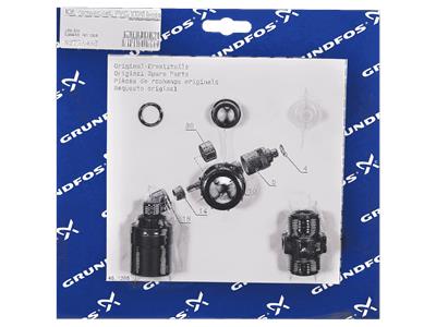 Grundfos kit, connecteur kit 95723463