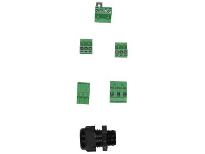 Grundfos kit, connecteur, kit 98357861