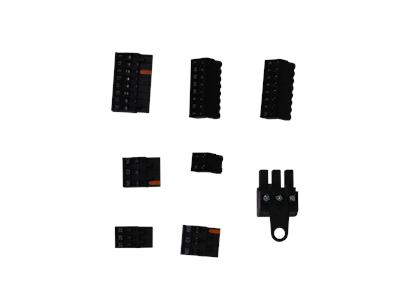 Grundfos kit, connecteur mâle kit 98403113