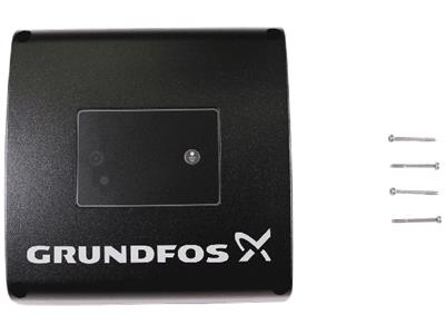 Grundfos kit, Control Box Blind small kit 98869864