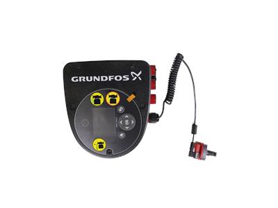 Grundfos kit, Control Box kit 99091458