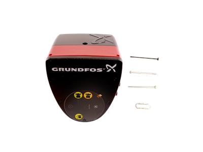 Grundfos kit, coffret de commande 750W kit 99280445