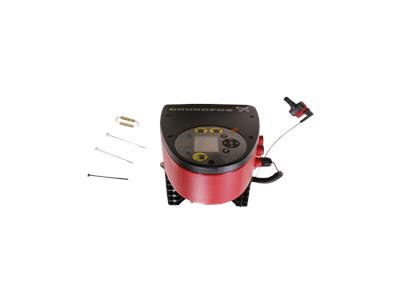 Grundfos kit, coffret de commande 1x230V PN6/10 (DE) kit 99332360