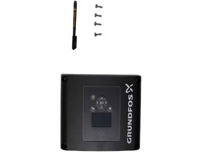 Grundfos kit, Control Box CPL. BDAA Kit 98606000