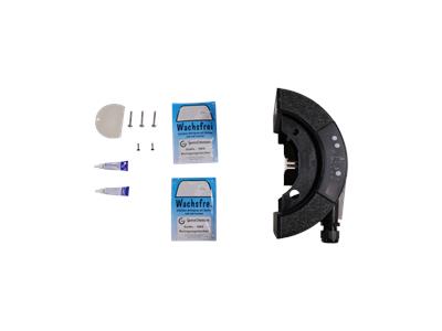 Grundfos kit, boîte de commande 50/65-120 kit 96500020