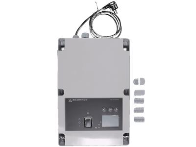 Grundfos kit, boîte de commande LC221.1.230.1.10.30/150MPU kit 98167909