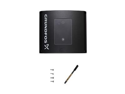 Grundfos kit, boîte de commande CPL. BAAG Kit 98406664