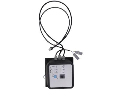 Grundfos KIT, BOÎTE DE COMMANDE KPL. Kit 96603591