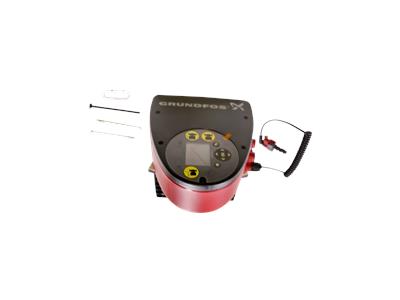 Grundfos kit, boîte de commande 1x230V kit 99092746