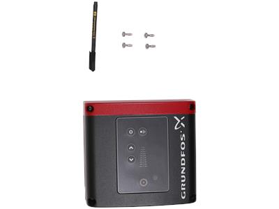 Grundfos kit, boîte de commande CPL. CBAF Kit 98406657
