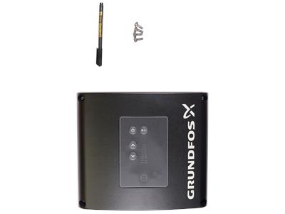Grundfos kit, Control Box CPL. BBAG Kit 98406651