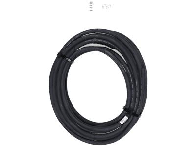 Grundfos kit, câble de commande 3X2,5MM2 10M kit 96944977