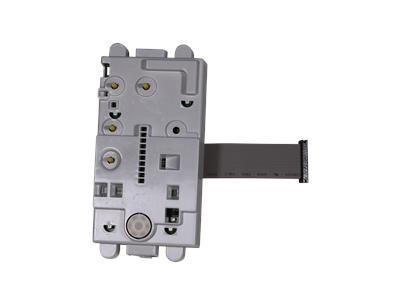 Kit Grundfos, panel de control HMI Estándar sin kit de radio 98939974