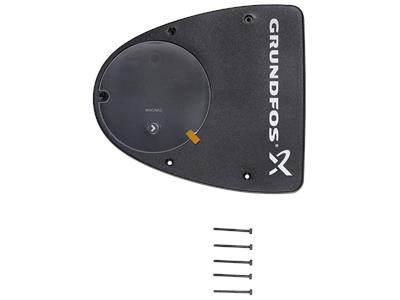 Grundfos kit, control panel kit 98148728