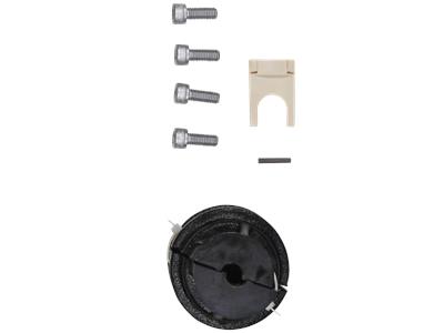Grundfos kit, accouplement D28,575/D16, kit NEMA 96511354