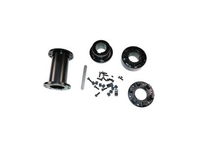 Grundfos kit, accouplement H95 D42/L140/D42 kit 96861609