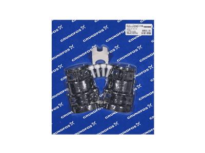 Grundfos kit, accouplement CR32/45/64/90 kit 96416591