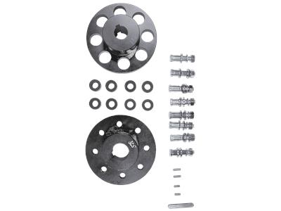 Grundfos kit, accouplement D180 D32/D42 kit 96848906