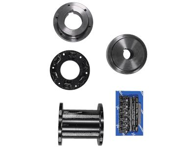Grundfos kit, accouplement H125 D32/L140/D55 kit 96579804