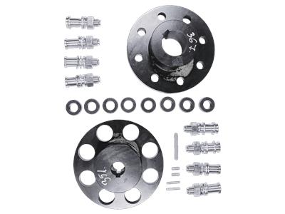 Grundfos kit, accouplement D224 D32/D60 kit 96848909