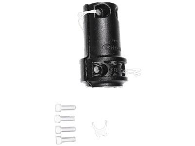 Grundfos kit, accouplement CR/N 120/150 kit 95059813