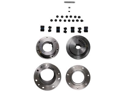 Grundfos kit, accouplement H160 D32/L140/D65 kit 96579806