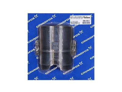 Grundfos kit,protection d'accouplement F265 F182TC kit 96509613