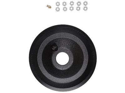 Grundfos kit, couvercle 150-250 D42 kit 98990980