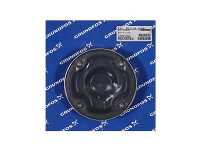 Grundfos kit, couvercle BOTTOM COVER kit 96558380