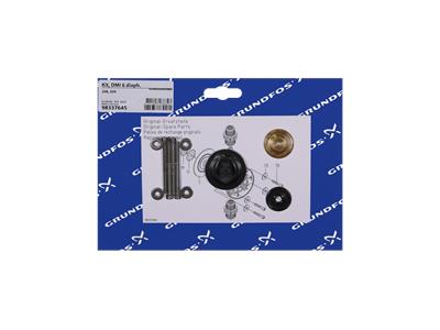 Grundfos Kit, Válvula de diafragma / Diafragma 98337645