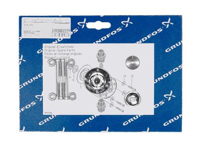 Grundfos kit, vanne à diaphragme / membrane 98337640