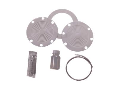 Grundfos kit, diaphragm with DLD/DMH255 valve / diaphragm 96689020