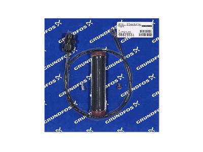 Grundfos kit, kit électrique 98829551