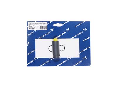 Grundfos kit, électrode M&amp;C/ G composant 91835855