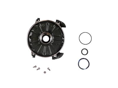 Grundfos kit, flasque D52/D161x25 kit 98869882