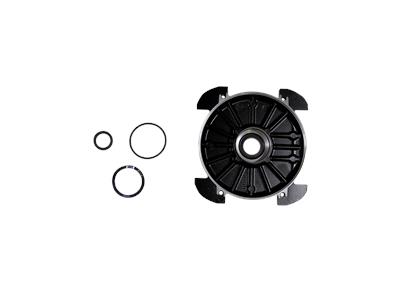 Grundfos kit, plaque d'extrémité kit 96279831