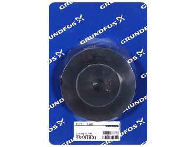 Grundfos Kit. Fan component 96591801