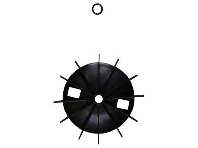 Grundfos kit de construction. Valveateur D124/11.5 12 BL Kit 96279740